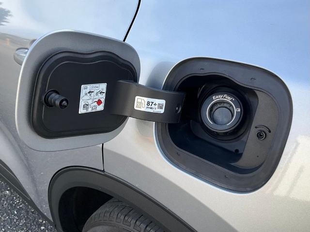2024 Ford Escape PHEV