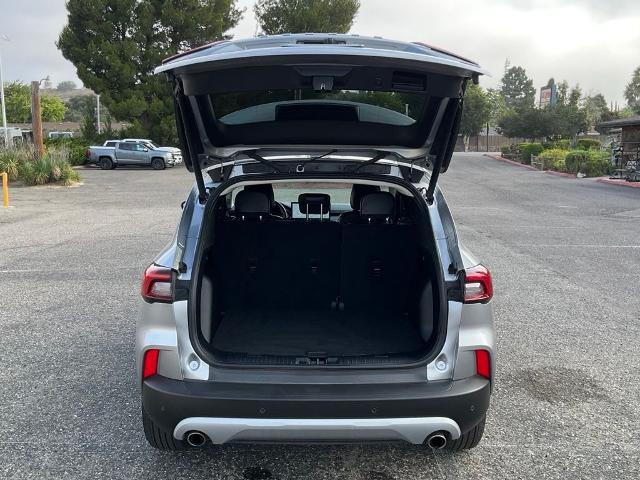 2024 Ford Escape PHEV