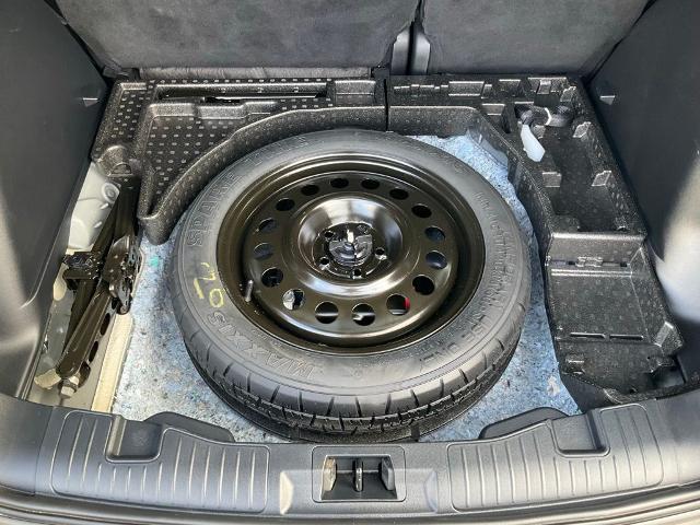 2024 Ford Escape PHEV