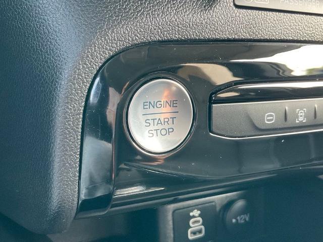 2024 Ford Escape PHEV