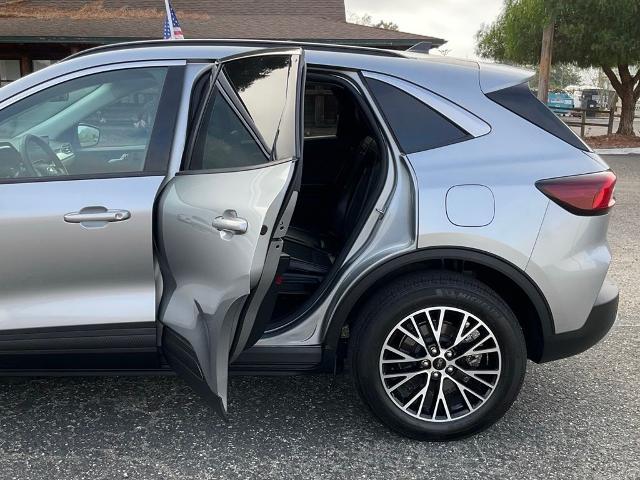 2024 Ford Escape PHEV