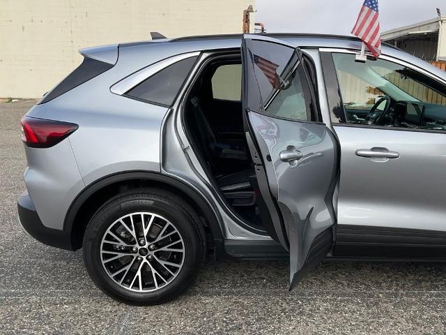 2024 Ford Escape PHEV