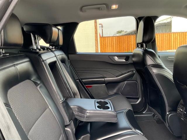 2024 Ford Escape PHEV