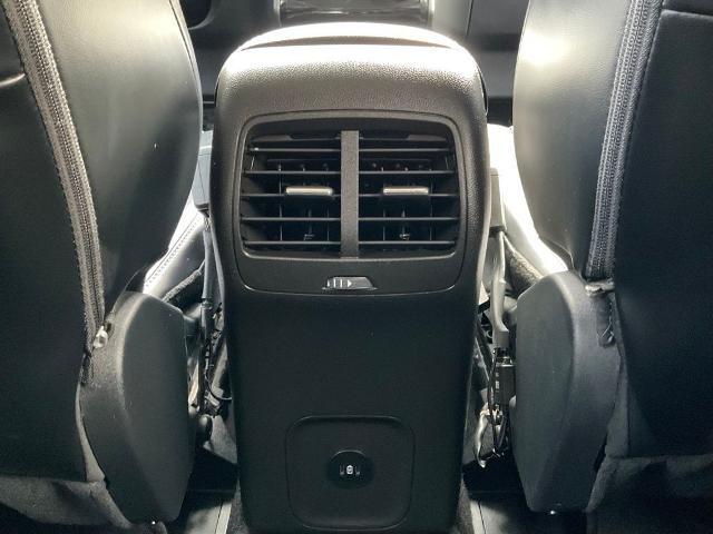 2024 Ford Escape PHEV