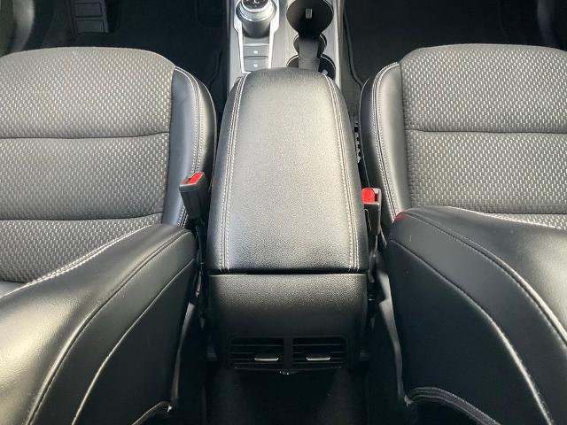 2024 Ford Escape PHEV