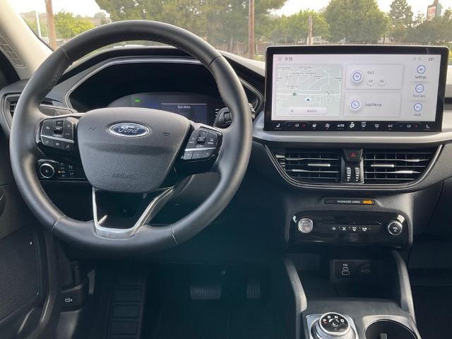 2024 Ford Escape PHEV