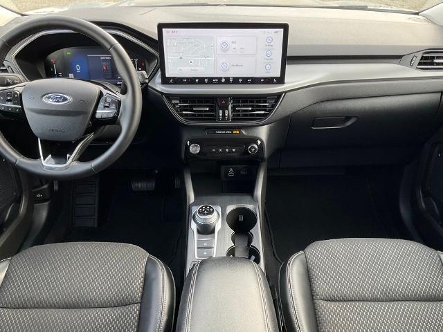 2024 Ford Escape PHEV