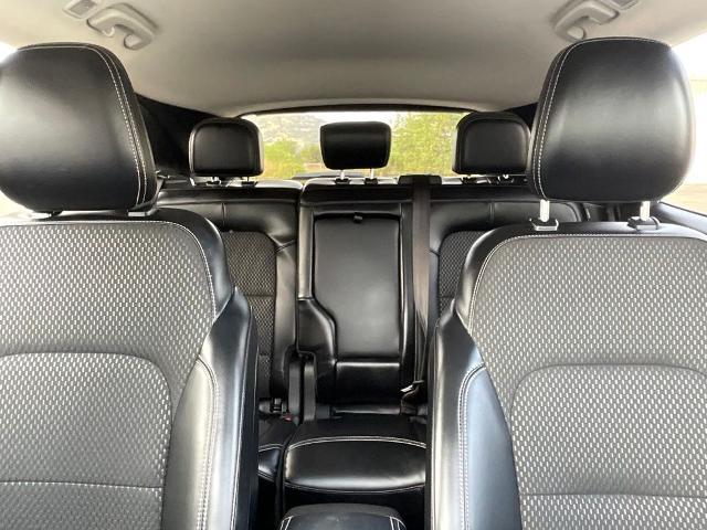 2024 Ford Escape PHEV