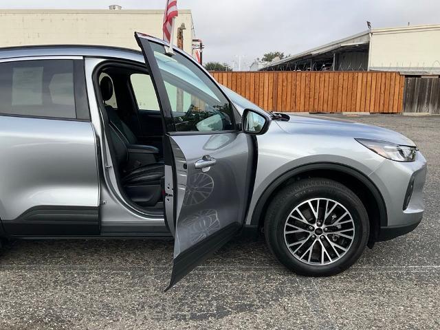 2024 Ford Escape PHEV