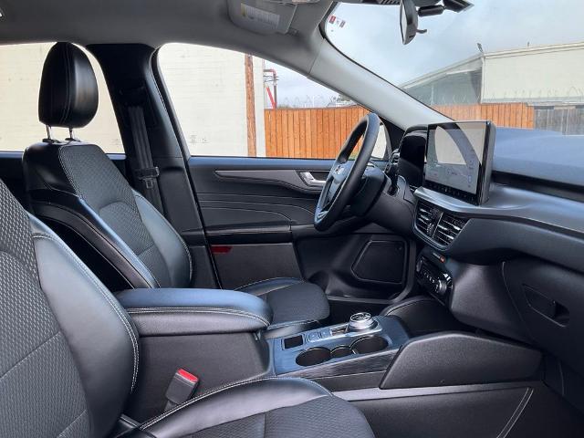 2024 Ford Escape PHEV