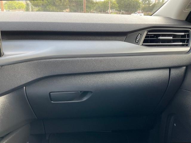 2024 Ford Escape PHEV