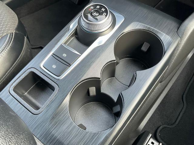 2024 Ford Escape PHEV
