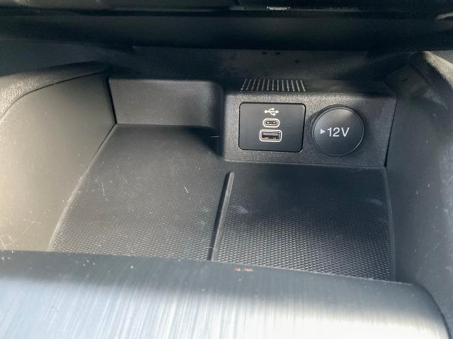 2024 Ford Escape PHEV