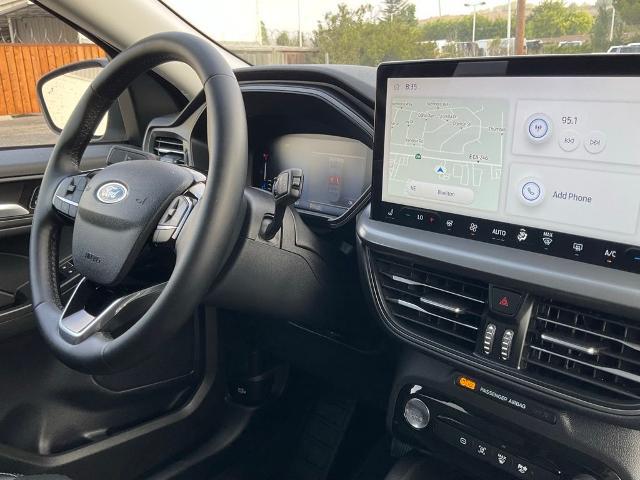 2024 Ford Escape PHEV
