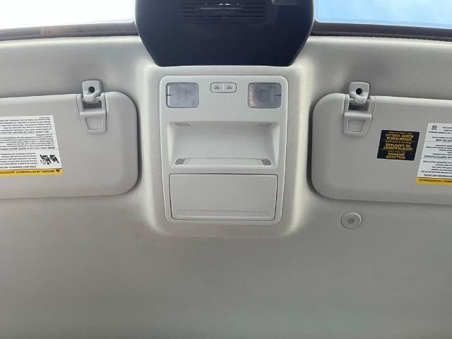 2024 Ford Escape PHEV