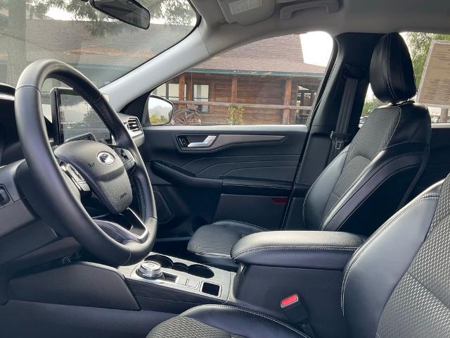2024 Ford Escape PHEV