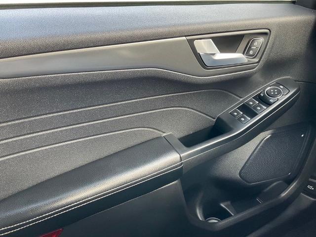 2024 Ford Escape PHEV