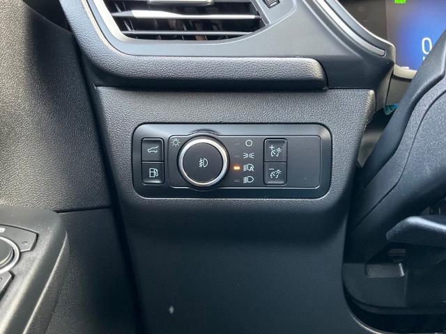2024 Ford Escape PHEV