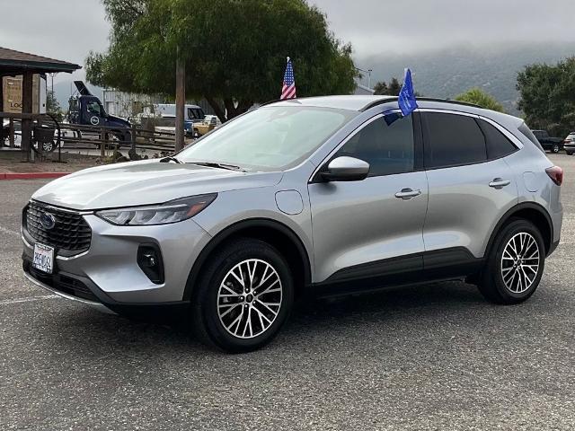 2024 Ford Escape PHEV