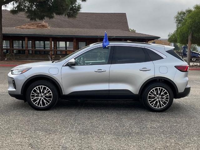 2024 Ford Escape PHEV