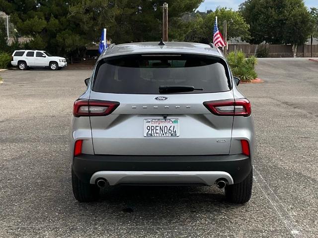 2024 Ford Escape PHEV