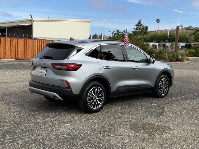 2024 Ford Escape PHEV