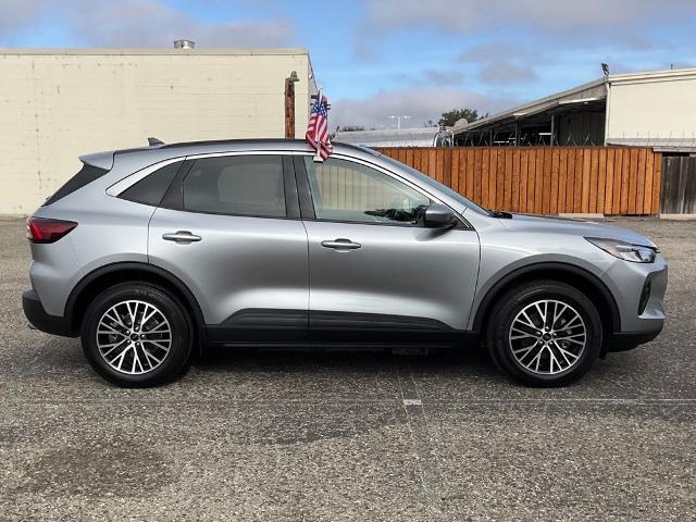 2024 Ford Escape PHEV
