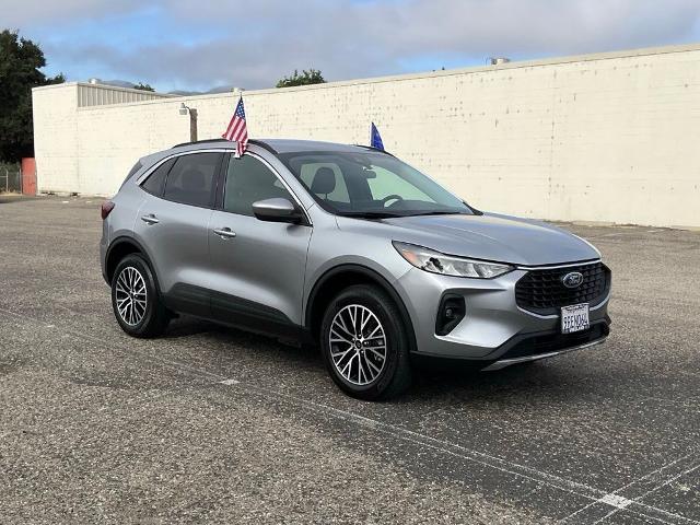 2024 Ford Escape PHEV