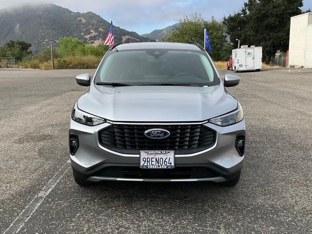 2024 Ford Escape PHEV