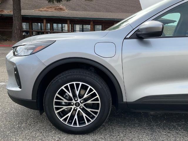 2024 Ford Escape PHEV