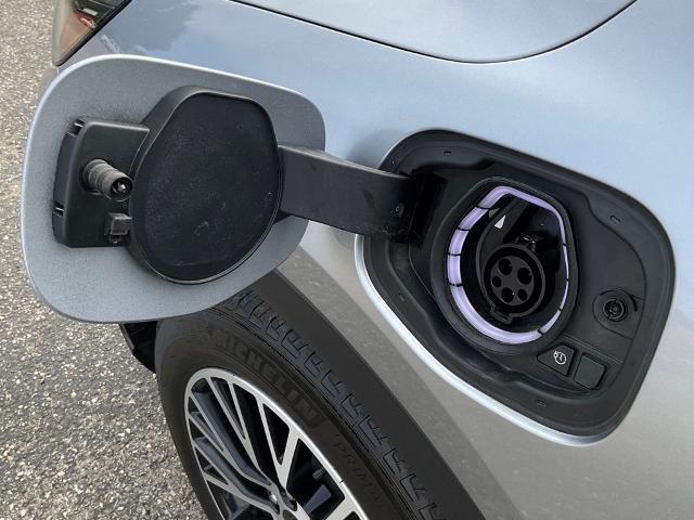 2024 Ford Escape PHEV