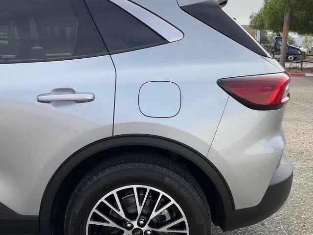 2024 Ford Escape PHEV