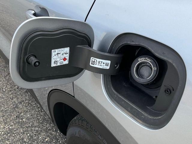 2024 Ford Escape PHEV