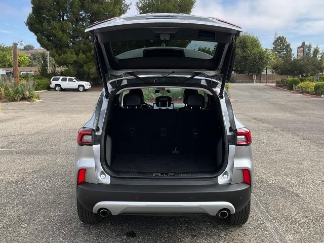 2024 Ford Escape PHEV