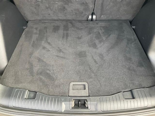 2024 Ford Escape PHEV