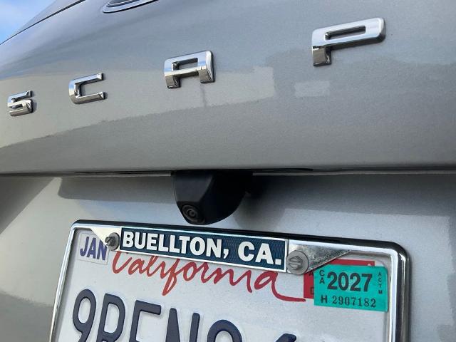 2024 Ford Escape PHEV