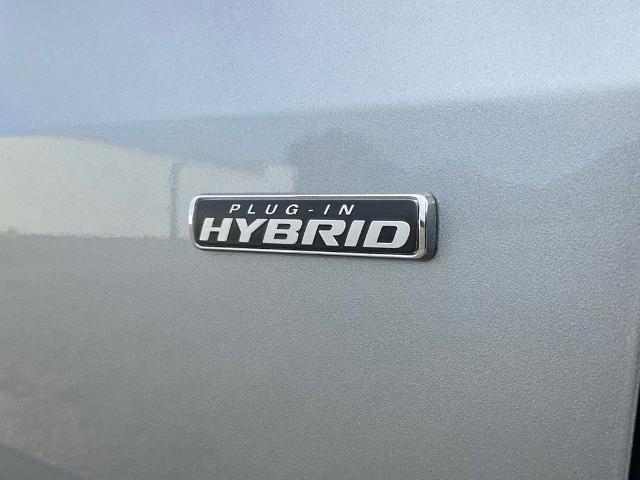 2024 Ford Escape PHEV