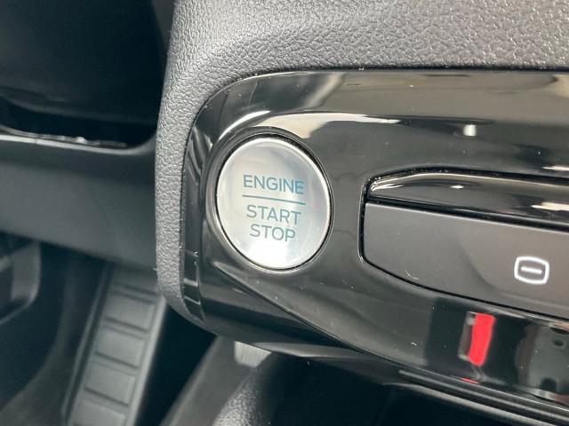 2024 Ford Escape PHEV