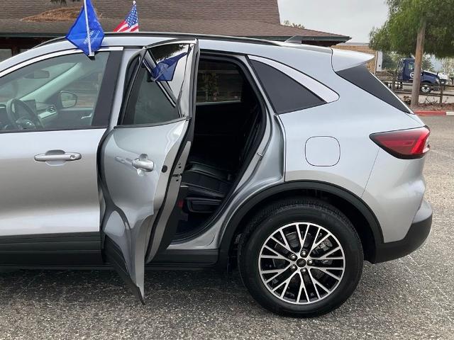 2024 Ford Escape PHEV