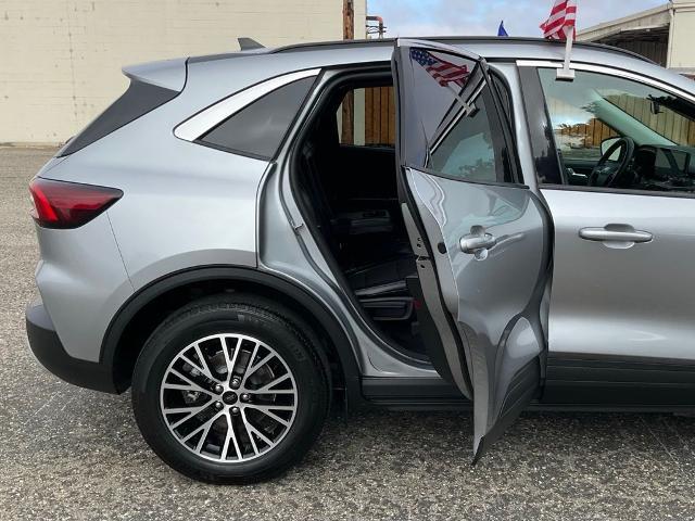2024 Ford Escape PHEV
