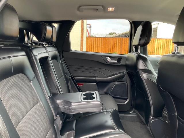 2024 Ford Escape PHEV