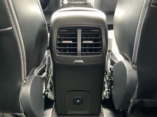 2024 Ford Escape PHEV