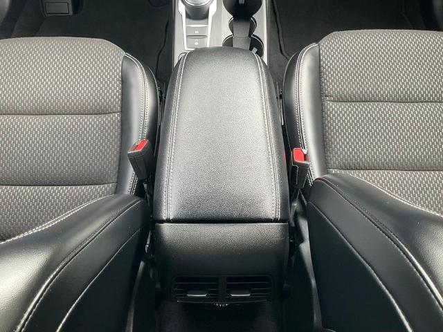 2024 Ford Escape PHEV
