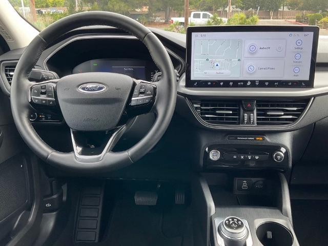 2024 Ford Escape PHEV
