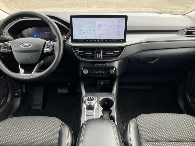 2024 Ford Escape PHEV