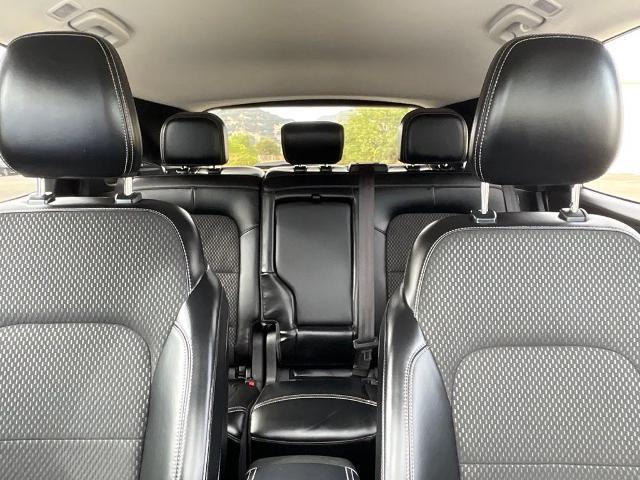 2024 Ford Escape PHEV