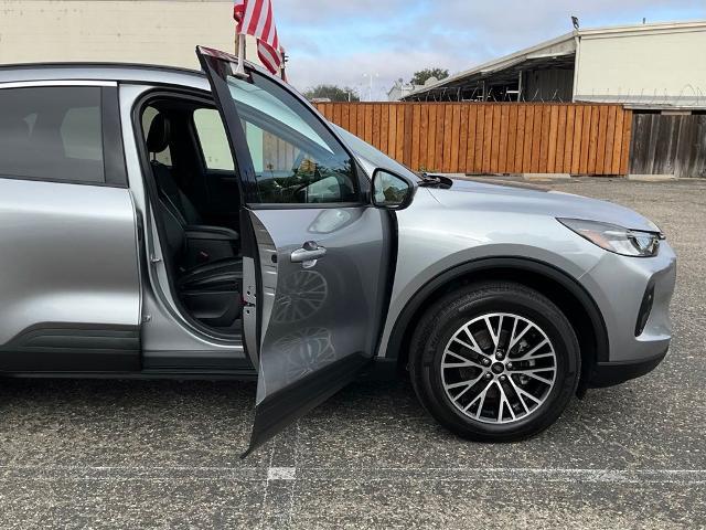 2024 Ford Escape PHEV