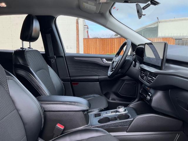 2024 Ford Escape PHEV