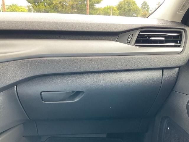 2024 Ford Escape PHEV