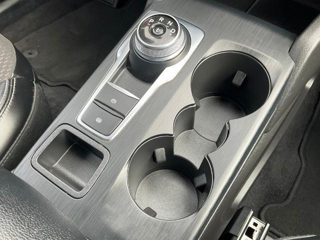 2024 Ford Escape PHEV